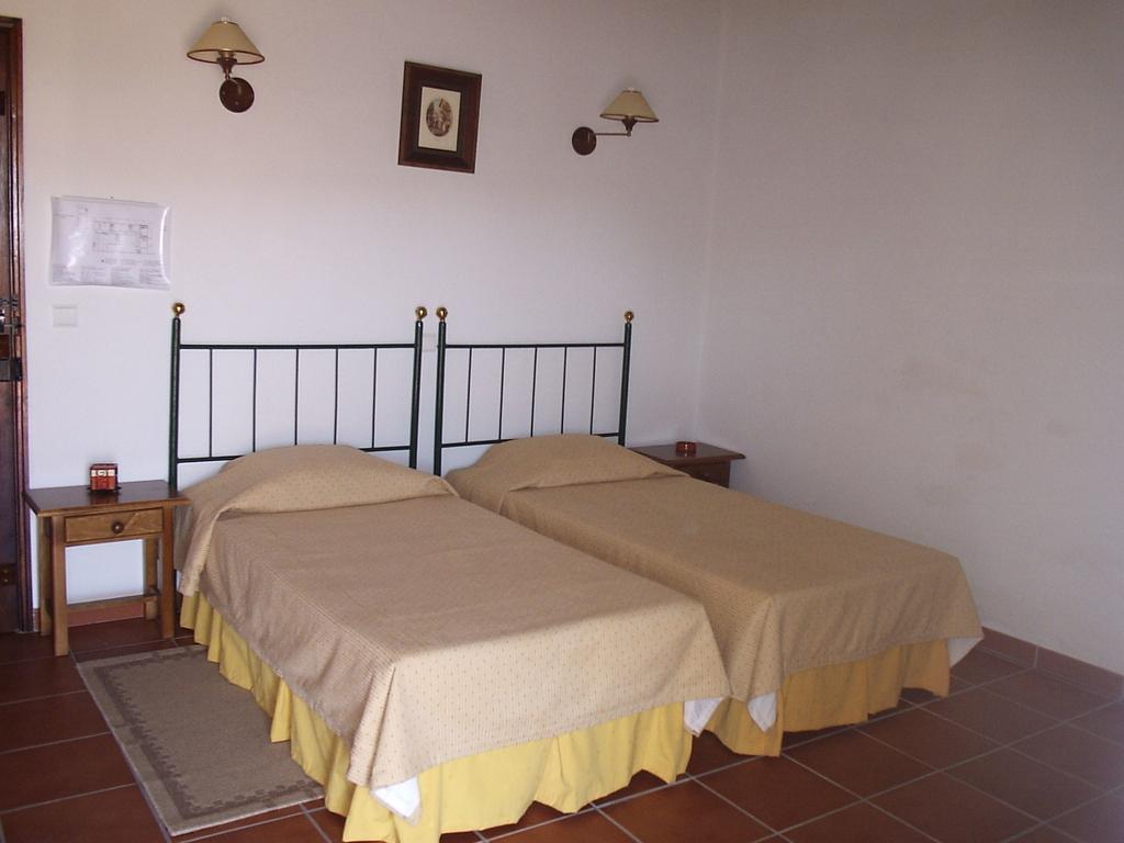 ホテルQuinta Da Pedra Moura Sousel エクステリア 写真